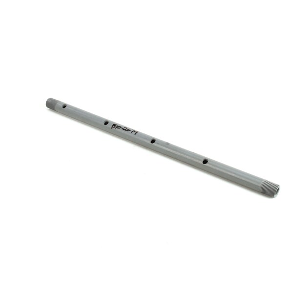 Stero Dishwasher Pipe Fnl Rinse Cpvc 18-1/2 Cpvc B10-2679 - main